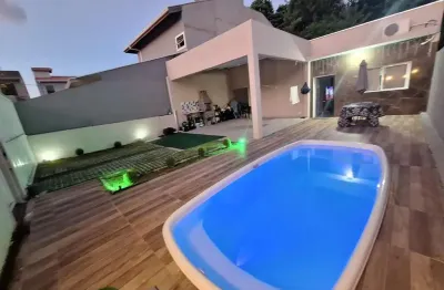 Casa para venda em bragança paulista, residencial alvorada, 2 dormitórios, 1 suíte, 2 banheiros, 4 vagas
