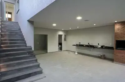Casa para venda em bragança paulista, villa verde, 3 dormitórios, 1 suíte, 2 banheiros, 2 vagas