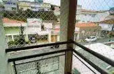 Apartamento para venda em bragança paulista, centro, 2 dormitórios, 1 banheiro, 1 vaga