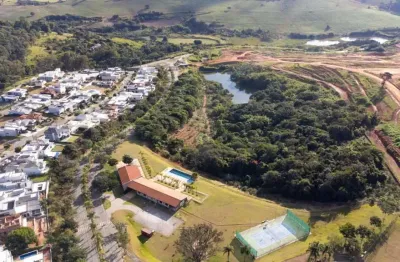 Terreno para venda em bragança paulista, condomínio residencial campos do conde