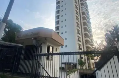 Apartamento para venda em bragança paulista, jardim nova bragança, 3 dormitórios, 1 suíte, 4 banheiros, 2 vagas