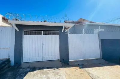 Casa para venda em bragança paulista, vila mota, 3 dormitórios, 1 banheiro, 2 vagas