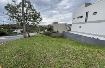 Terreno para venda em bragança paulista, condomínio residencial villa real