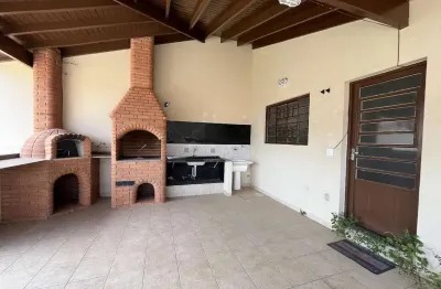 Casa para venda em bragança paulista, jardim primavera, 1 dormitório, 1 banheiro, 3 vagas