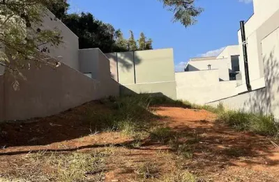 Terreno para venda em bragança paulista, euroville 2