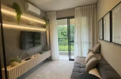 Apartamento para venda em bragança paulista, santa helena, 1 dormitório, 1 suíte, 2 banheiros, 1 vaga