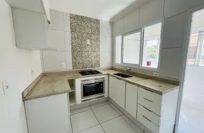 Apartamento para venda em bragança paulista, jardim são josé, 2 dormitórios, 1 banheiro, 1 vaga