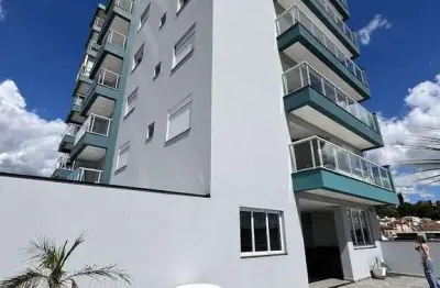 Apartamento para locação em bragança paulista, centro, 3 dormitórios, 1 suíte, 2 banheiros, 2 vagas