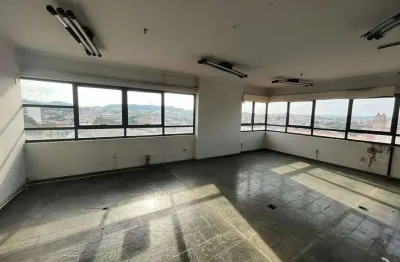 Sala comercial para venda em bragança paulista, centro, 2 banheiros, 1 vaga