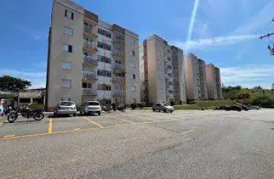 Apartamento para venda em bragança paulista, hípica jaguari, 2 dormitórios, 1 banheiro, 1 vaga