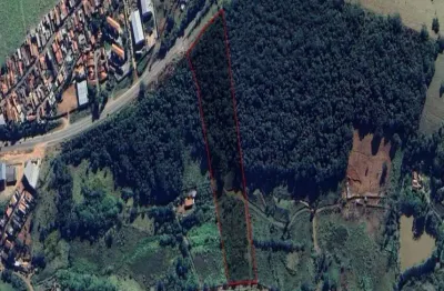 Terreno à venda no Penha, Bragança Paulista 
