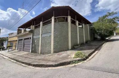 Casa para venda em bragança paulista, jardim primavera, 3 dormitórios, 3 suítes, 4 banheiros, 3 vagas