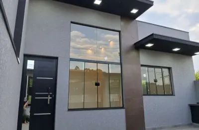 Casa para venda em bragança paulista, villa verde, 3 dormitórios, 1 suíte, 2 banheiros, 2 vagas