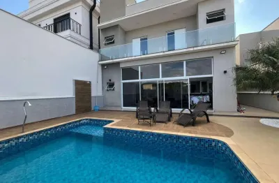 Casa em condomínio para venda em bragança paulista, euroville 2, 4 dormitórios, 3 suítes, 4 banheiros, 4 vagas