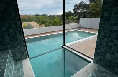 Casa em condomínio para venda em bragança paulista, condominio residencial san vitale, 3 dormitórios, 3 suítes, 3 banheiros, 4 vagas