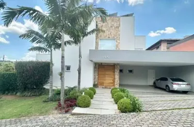 Casa em condomínio para venda em bragança paulista, condomínio residencial portal de bragança, 3 dormitórios, 3 suítes, 5 banheiros, 4 vagas