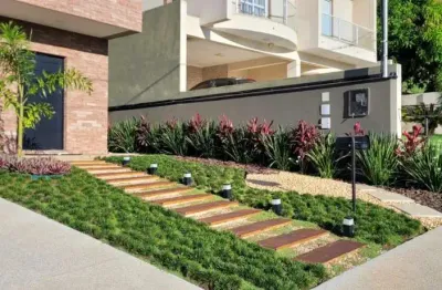 Casa em condomínio para venda em bragança paulista, condomínio residencial villa real, 3 dormitórios, 3 suítes, 4 banheiros, 4 vagas