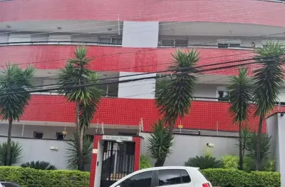 Apartamento para venda em bragança paulista, jardim do lago, 3 dormitórios, 1 suíte, 2 banheiros, 2 vagas
