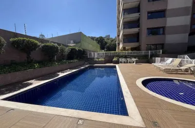 Apartamento para venda em bragança paulista, taboão, 3 dormitórios, 1 suíte, 4 banheiros, 2 vagas