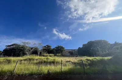 Terreno à venda na Rua Teixeira, 100, Taboão, Bragança Paulista