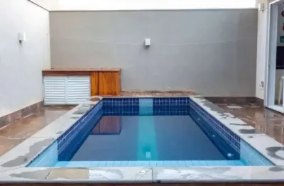 Casa em condomínio para venda em bragança paulista, euroville 2, 3 dormitórios, 3 suítes, 4 banheiros, 2 vagas