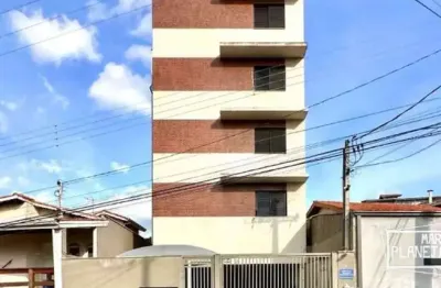 Apartamento para venda em bragança paulista, jardim são josé, 2 dormitórios, 1 suíte, 2 banheiros, 1 vaga
