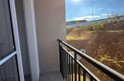 Apartamento para venda em bragança paulista, bairro do uberaba, 2 dormitórios, 1 banheiro, 1 vaga