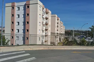 Apartamento para venda, bairro do uberaba, 2 dormitórios, 1 banheiro, 1 vaga