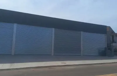 Galpão / barracão para locação em bragança paulista, matadouro