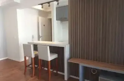 Apartamento para locação em bragança paulista, jardim do lago, 2 dormitórios, 1 suíte, 2 banheiros, 1 vaga