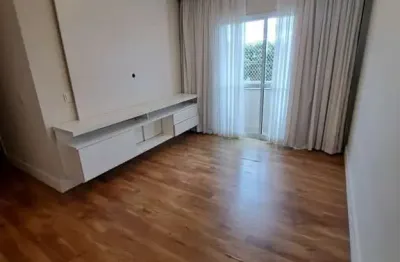 Apartamento para venda em bragança paulista, residencial das ilhas, 3 dormitórios, 1 suíte, 2 banheiros, 2 vagas