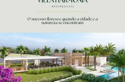 Terreno à venda no Condomínio Residencial Vila Rica, Bragança Paulista 