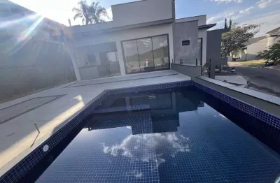 Casa em condomínio para venda em bragança paulista, condomínio residencial euroville, 3 dormitórios, 3 suítes, 4 banheiros, 4 vagas