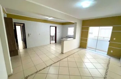 Apartamento para venda em bragança paulista, jardim do lago, 2 dormitórios, 1 suíte, 2 banheiros, 1 vaga