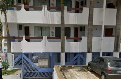 Apartamento para locação em bragança paulista, jardim do sul, 1 dormitório, 1 banheiro, 1 vaga