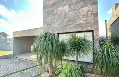 Casa em condomínio para venda em bragança paulista, portal bragança horizonte, 3 dormitórios, 3 suítes, 4 banheiros, 4 vagas