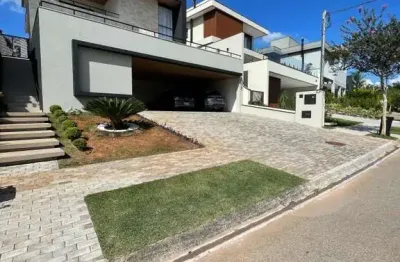 Casa em condomínio para venda em bragança paulista, portal bragança horizonte, 3 dormitórios, 3 suítes, 4 banheiros, 4 vagas