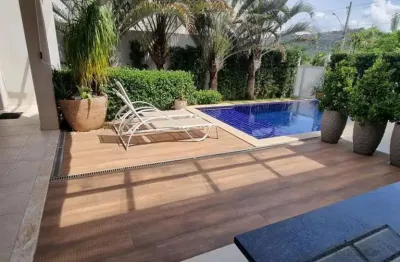 Casa em condomínio para locação em bragança paulista, vale das águas, 4 dormitórios, 4 suítes, 5 banheiros, 4 vagas