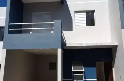 Casa em condomínio para venda em bragança paulista, jardim sao miguel, 3 dormitórios, 2 banheiros, 1 vaga