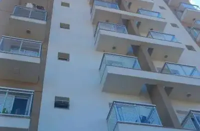 Apartamento para venda em bragança paulista, jardim do sul, 2 dormitórios, 1 suíte, 2 banheiros, 1 vaga