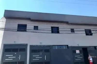 Casa para venda em bragança paulista, jardim da fraternidade, 3 dormitórios, 2 banheiros, 1 vaga