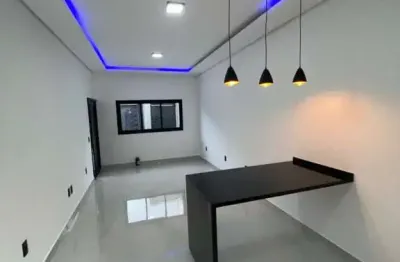 Casa para Venda em Bragança Paulista, Residencial Monreale, 3 dormitórios, 1 suíte, 2 banheiros, 2 vagas