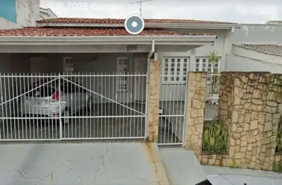 Casa para venda em bragança paulista, jardim europa, 3 dormitórios, 1 suíte, 2 banheiros, 2 vagas