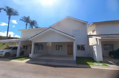 Casa em condomínio para venda em bragança paulista, condomínio residencial villa firenze, 3 dormitórios, 1 suíte, 4 banheiros, 2 vagas