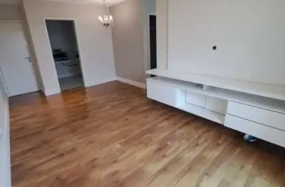 Apartamento para venda em bragança paulista, residencial das ilhas, 3 dormitórios, 1 suíte, 2 banheiros, 2 vagas