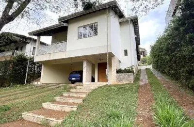 Casa em condomínio para venda em bragança paulista, condomínio residencial santa helena, 4 dormitórios, 2 suítes, 3 banheiros, 4 vagas