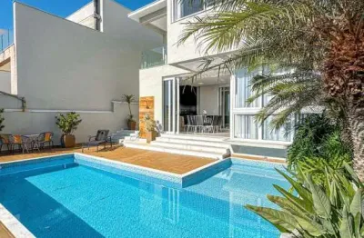 Casa em condomínio para venda em bragança paulista, condomínio residencial euroville, 3 dormitórios, 3 suítes, 5 banheiros, 4 vagas