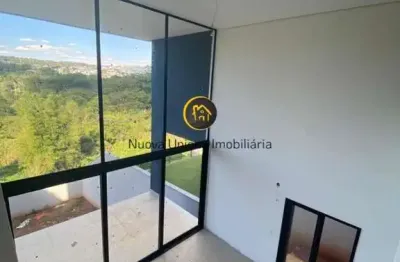 Casa em condomínio para locação em bragança paulista, condomínio residencial portal de bragança, 3 dormitórios, 3 suítes, 6 banheiros, 6 vagas
