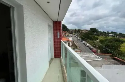 Apartamento para venda em bragança paulista, jardim do sul, 2 dormitórios, 1 suíte, 2 banheiros, 1 vaga