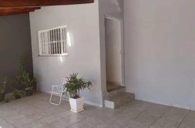 Casa para venda em bragança paulista, vila mota, 2 dormitórios, 1 banheiro, 1 vaga